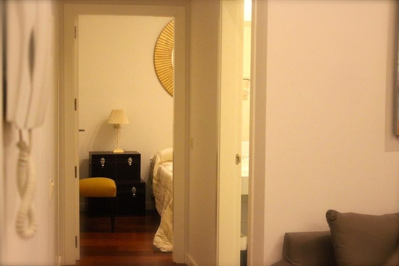 Apartamento Casa Urbana Adolfo