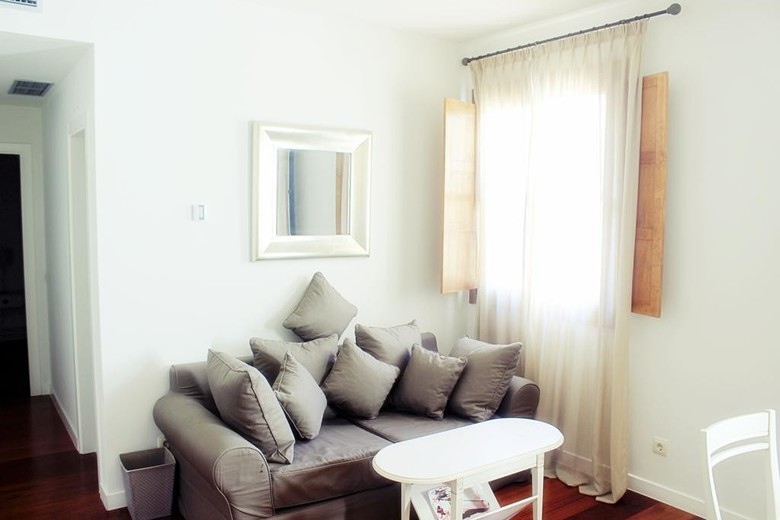 Apartamento Casa Urbana Adolfo