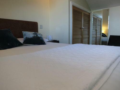 The Studley Hotel