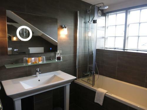 The Studley Hotel