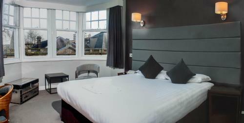The Studley Hotel