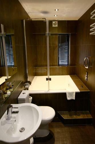 The Studley Hotel