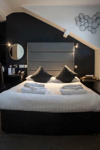 The Studley Hotel