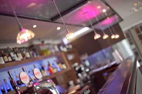 The Studley Hotel