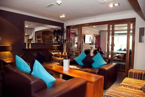 The Studley Hotel