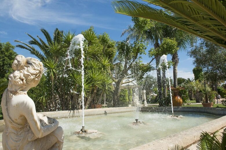 Hotel Masseria Grottella
