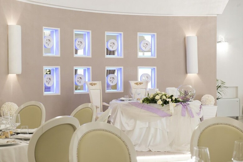 Hotel Masseria Grottella
