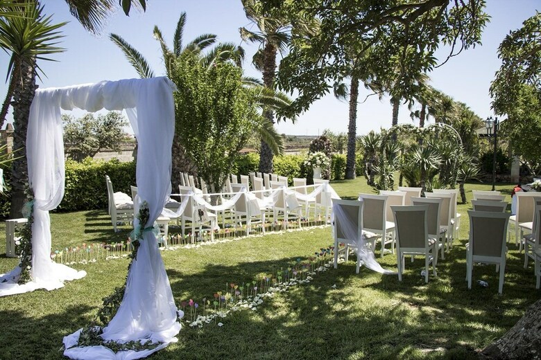 Hotel Masseria Grottella