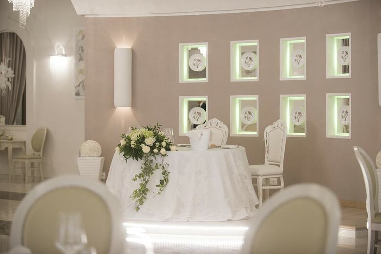 Hotel Masseria Grottella