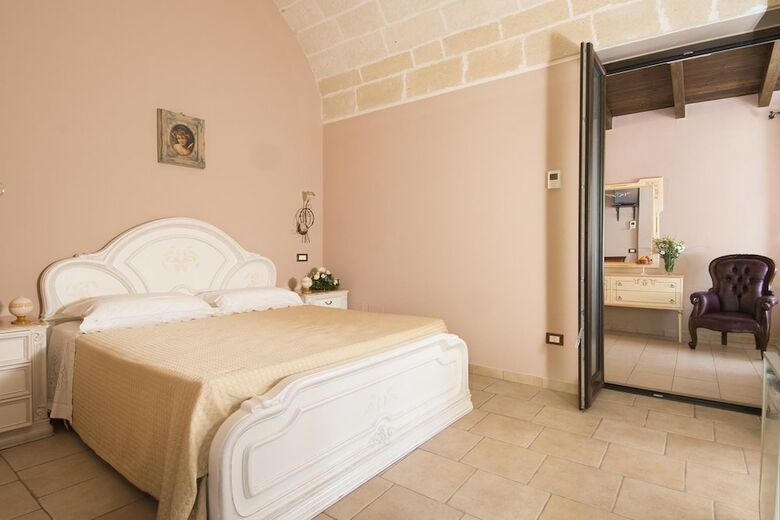 Hotel Masseria Grottella