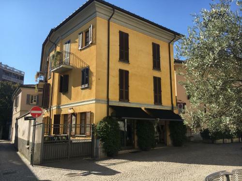 Hotel Antica Trattoria Dell'uva