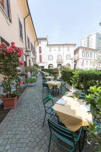 Hotel Antica Trattoria Dell'uva