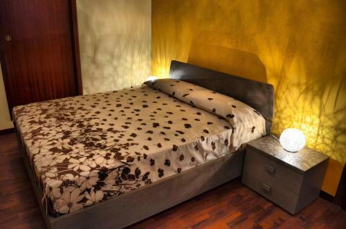 B&B Aria Dell�' Etna
