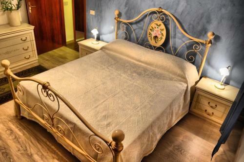 B&B Aria Dell�' Etna
