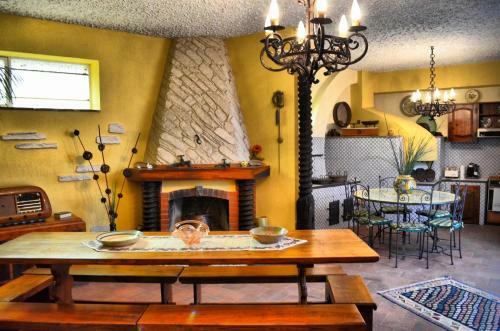 B&B Aria Dell�' Etna