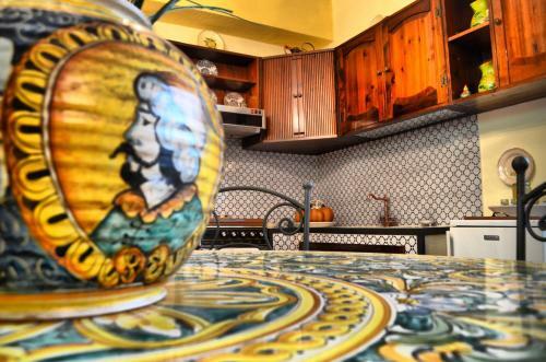 B&B Aria Dell�' Etna