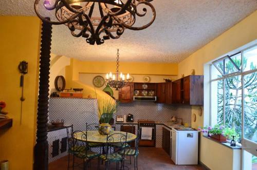 B&B Aria Dell�' Etna