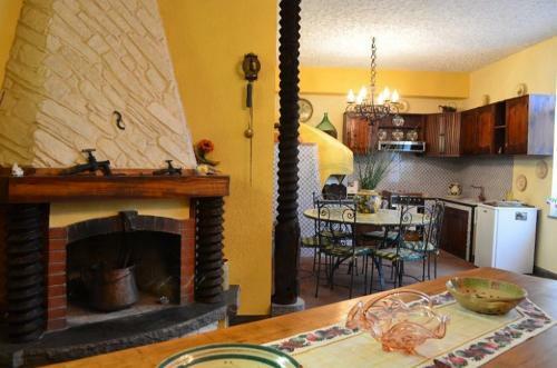 B&B Aria Dell�' Etna