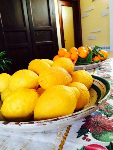 B&B Aria Dell�' Etna