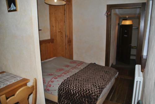 Hotel Cime Bianche