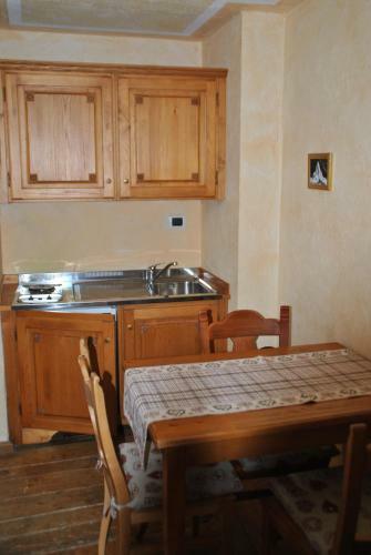Hotel Cime Bianche