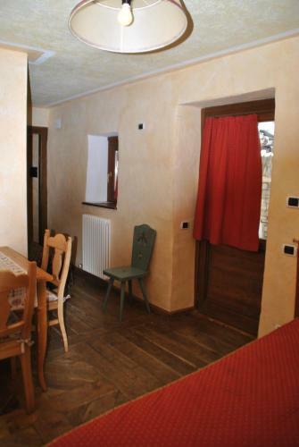 Hotel Cime Bianche