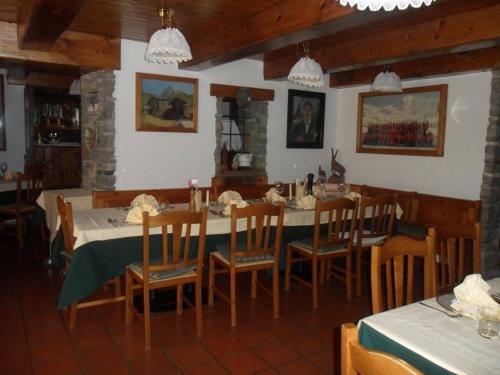 Hotel Cime Bianche