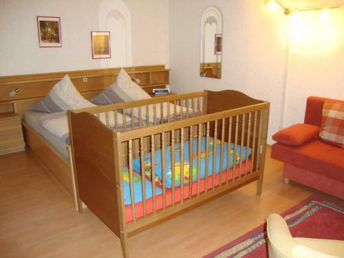 Hostal Haus Hohensee