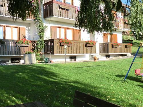 Apartamento Casa Erica