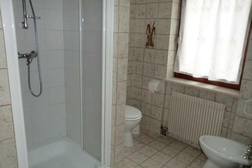 Apartamento Casa Erica
