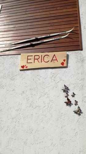 Apartamento Casa Erica