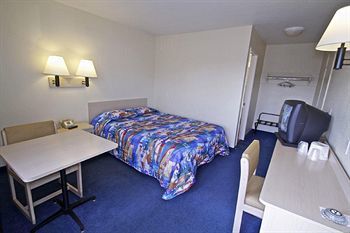 Motel 6 San Bernardino South