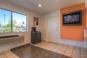 Motel 6 San Bernardino South