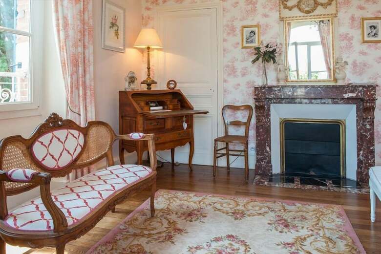 Bed & Breakfast L'oustal