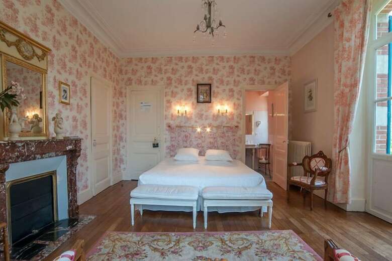 Bed & Breakfast L'oustal