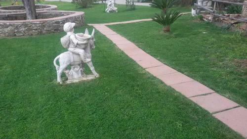 Agroturismo U' Cecere Agriturismo