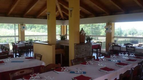 Agroturismo U' Cecere Agriturismo