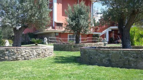 Agroturismo U' Cecere Agriturismo