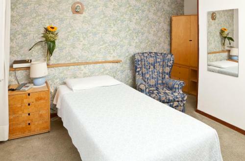 Hostal Hotel Marchi