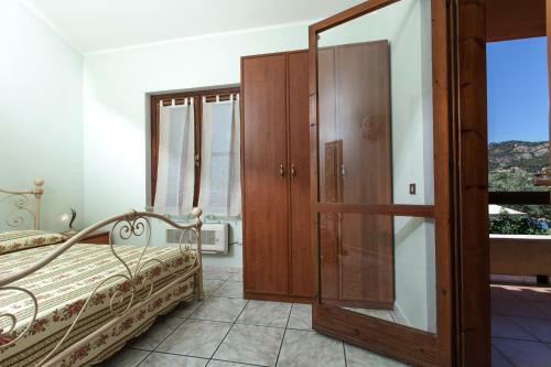 Bed & Breakfast Melagranada