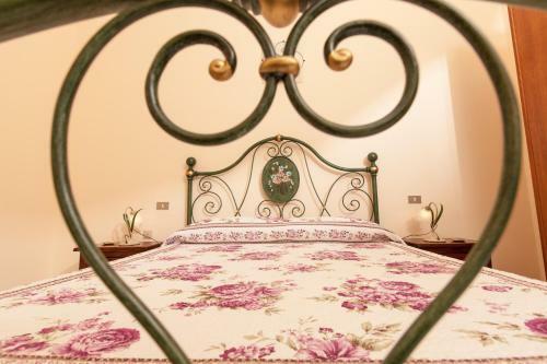 Bed & Breakfast Melagranada