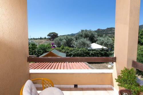 Bed & Breakfast Melagranada