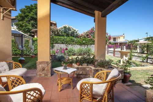 Bed & Breakfast Melagranada