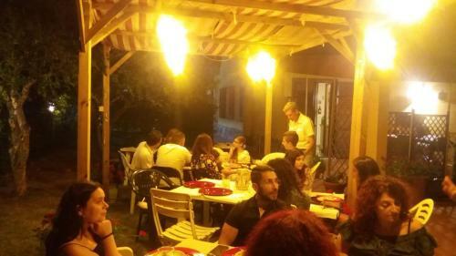 Bed & Breakfast Melagranada