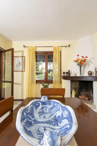 Bed & Breakfast Melagranada