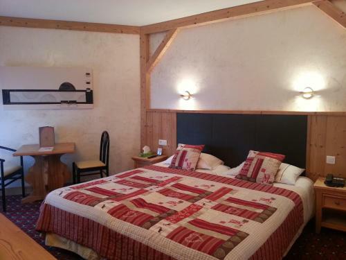 Hotel Le Littoral