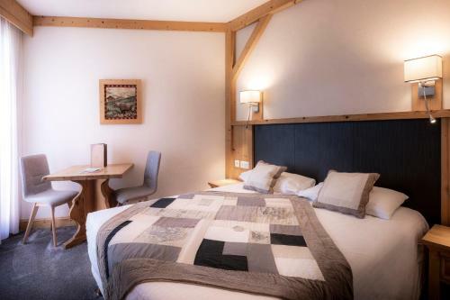 Hotel Le Littoral