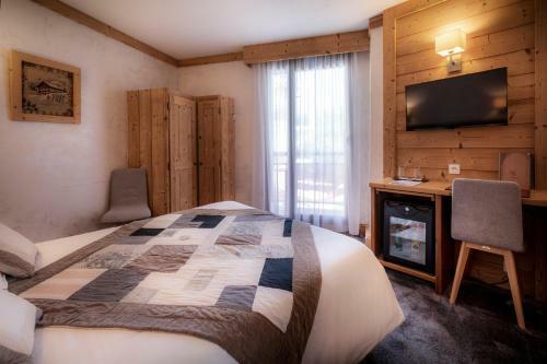 Hotel Le Littoral