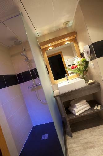 Hotel Le Littoral