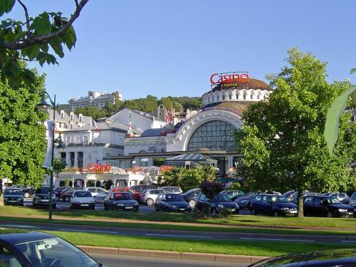 Hotel Le Littoral